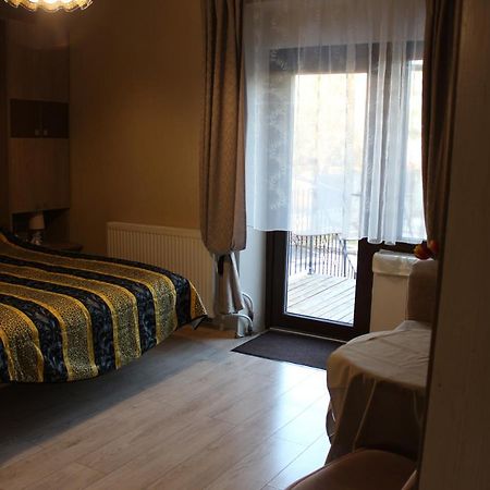 Nemunas Tour Residence Ringaudai Ngoại thất bức ảnh