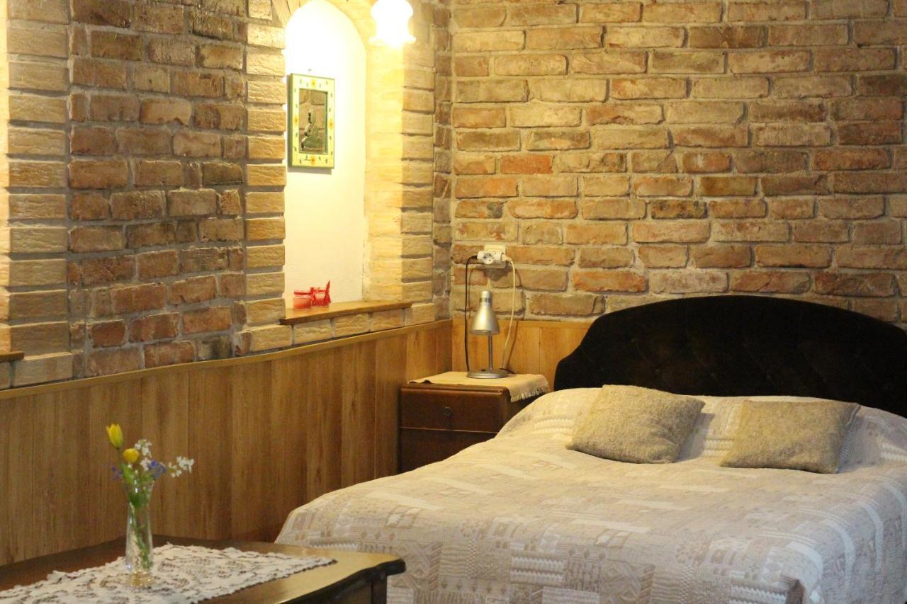 Nemunas Tour Residence Ringaudai Ngoại thất bức ảnh