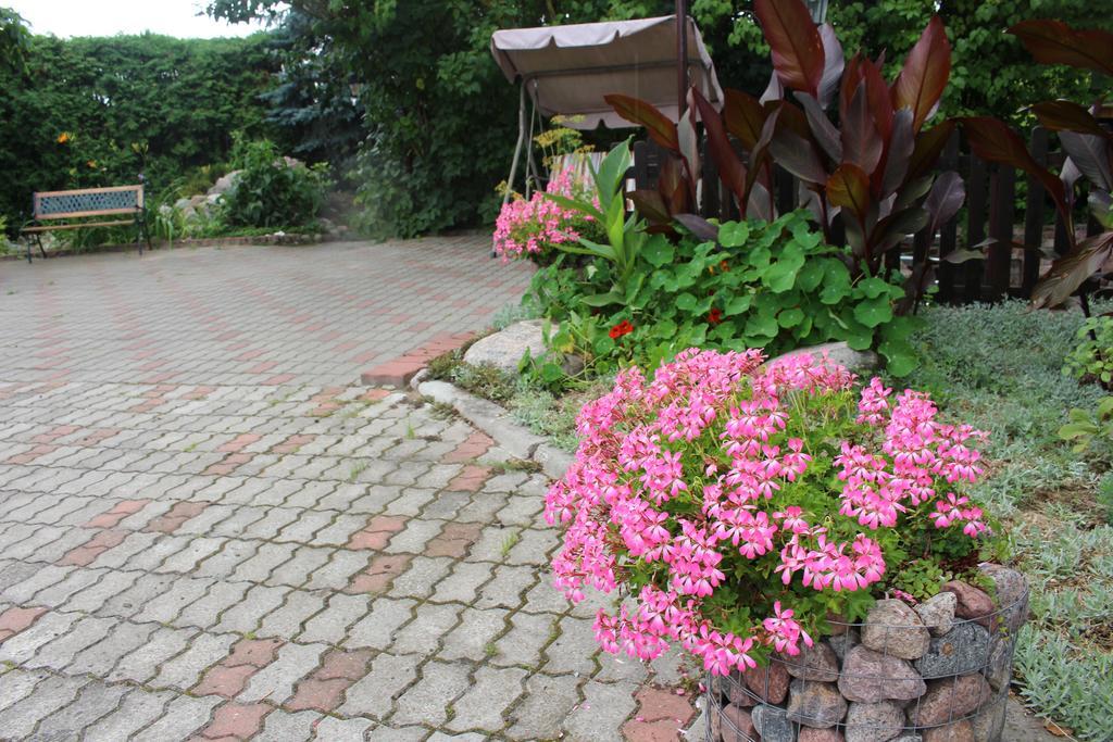 Nemunas Tour Residence Ringaudai Ngoại thất bức ảnh