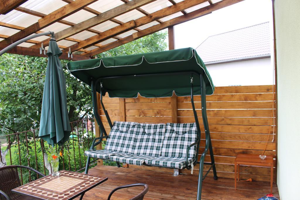 Nemunas Tour Residence Ringaudai Ngoại thất bức ảnh