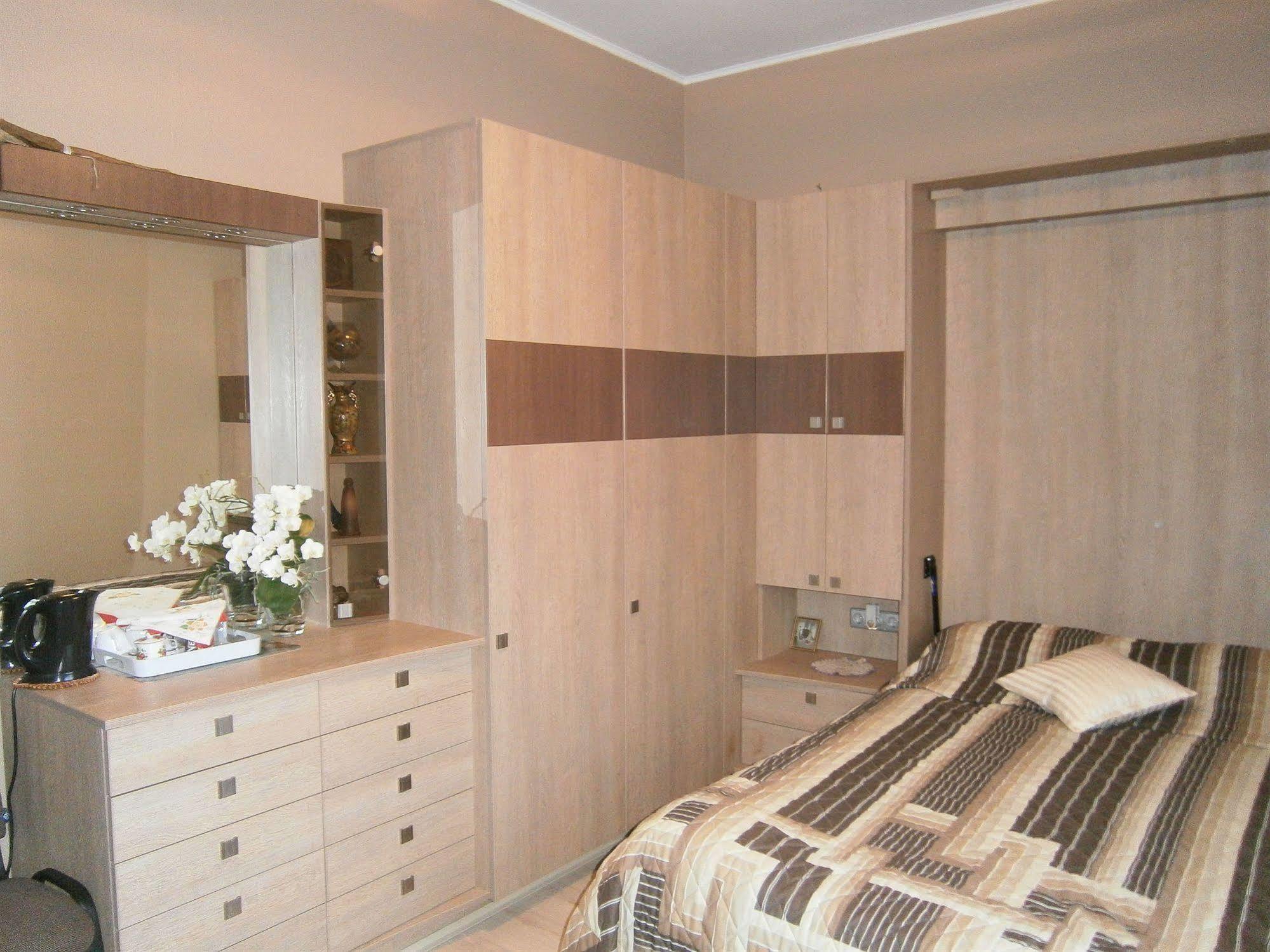 Nemunas Tour Residence Ringaudai Ngoại thất bức ảnh
