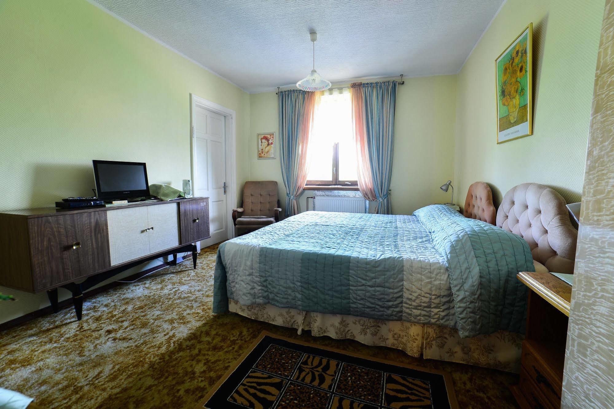 Nemunas Tour Residence Ringaudai Ngoại thất bức ảnh